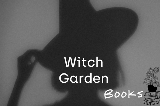 Witch Garden Books