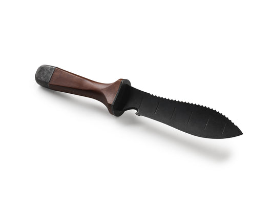 This Hori Hori, Ultimate by BAREBONES from Earth to Daisy is perfect for the modern plant mom in her indoor jungle! #plantsmakepeoplehappy