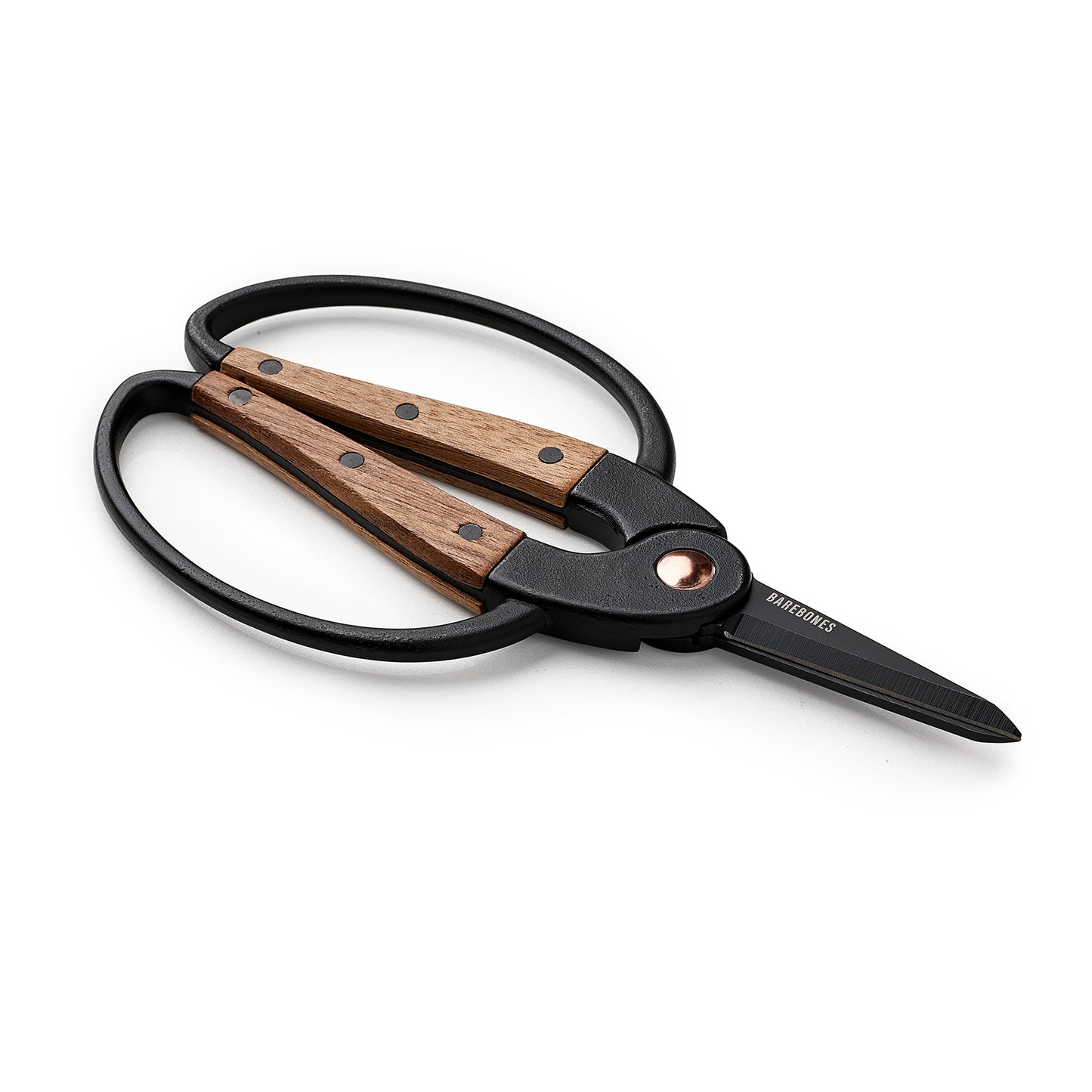 This Garden Scissors, Small by BAREBONES from Earth to Daisy is perfect for the modern plant mom in her indoor jungle! #plantsmakepeoplehappy