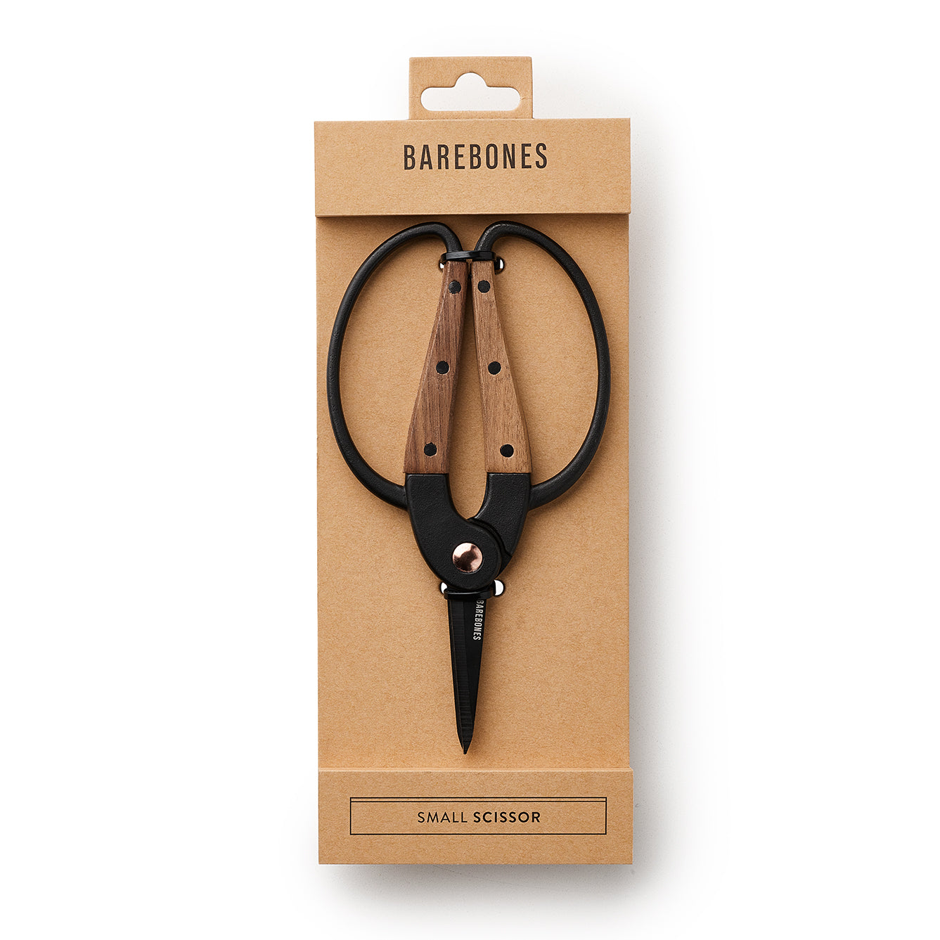 This Garden Scissors, Small by BAREBONES from Earth to Daisy is perfect for the modern plant mom in her indoor jungle! #plantsmakepeoplehappy